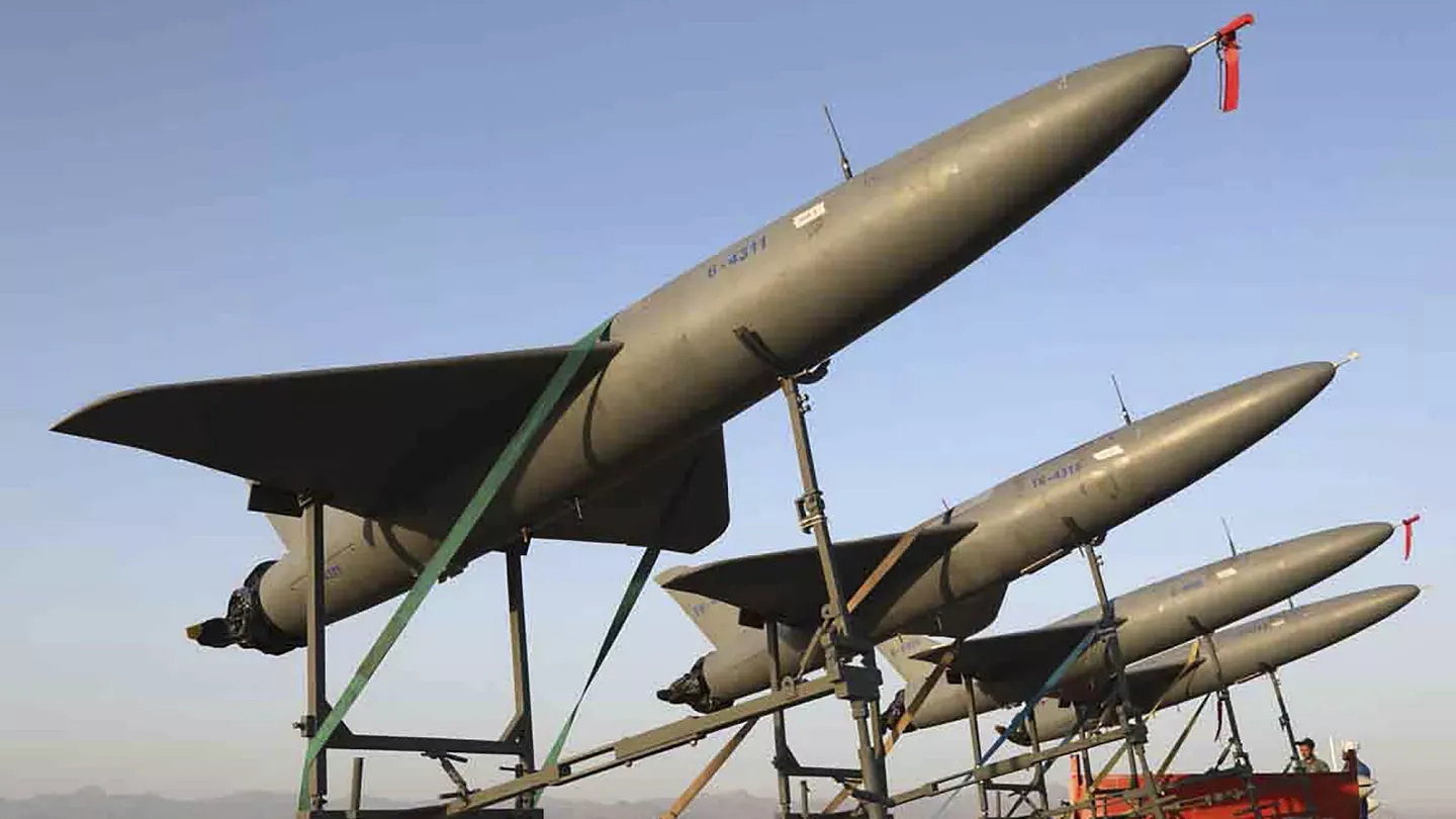 İsrail’den Hizbullah’a karşı yeni İHA hamlesi: Yılda 100 bin üretilecek