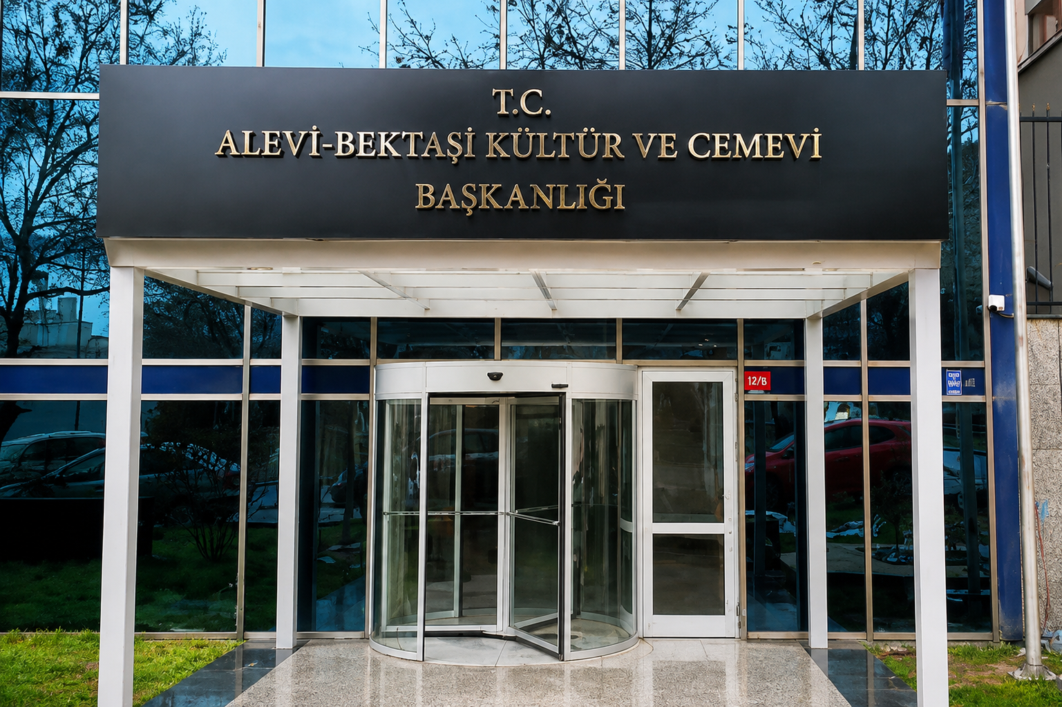 Resmî Gazete'de yayımlandı: Alevi-Bektaşi Cemevi Başkanlığı Danışma Kuruluna 11 atama
