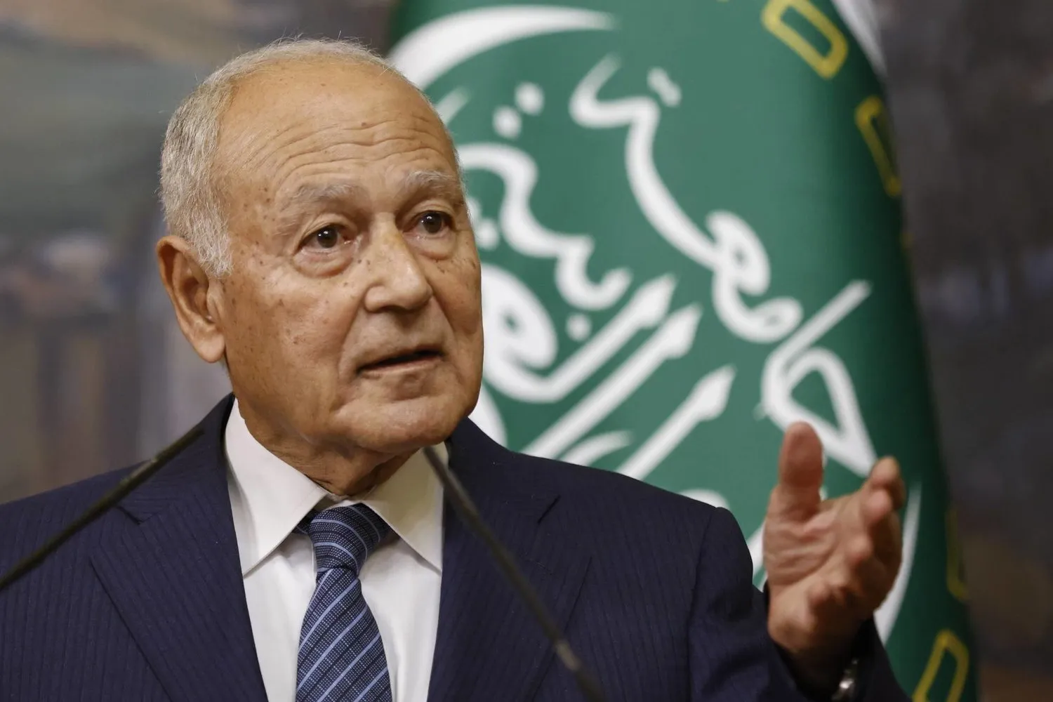 Arap Birliği’nden İsrail’e sert kınama: Lübnan’ın egemenliği ihlal ediliyor