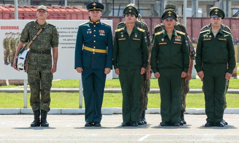 Avrupa basını: Yeni seferberlik Putin’i köşeye sıkıştırabilir