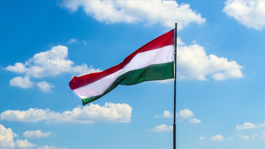 Macaristan'da yolcu otobüsü devrildi, 12 ölü