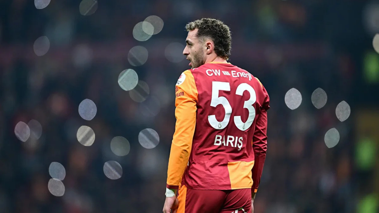 Everton’dan Barış Alper için 41 milyon avroluk teklif