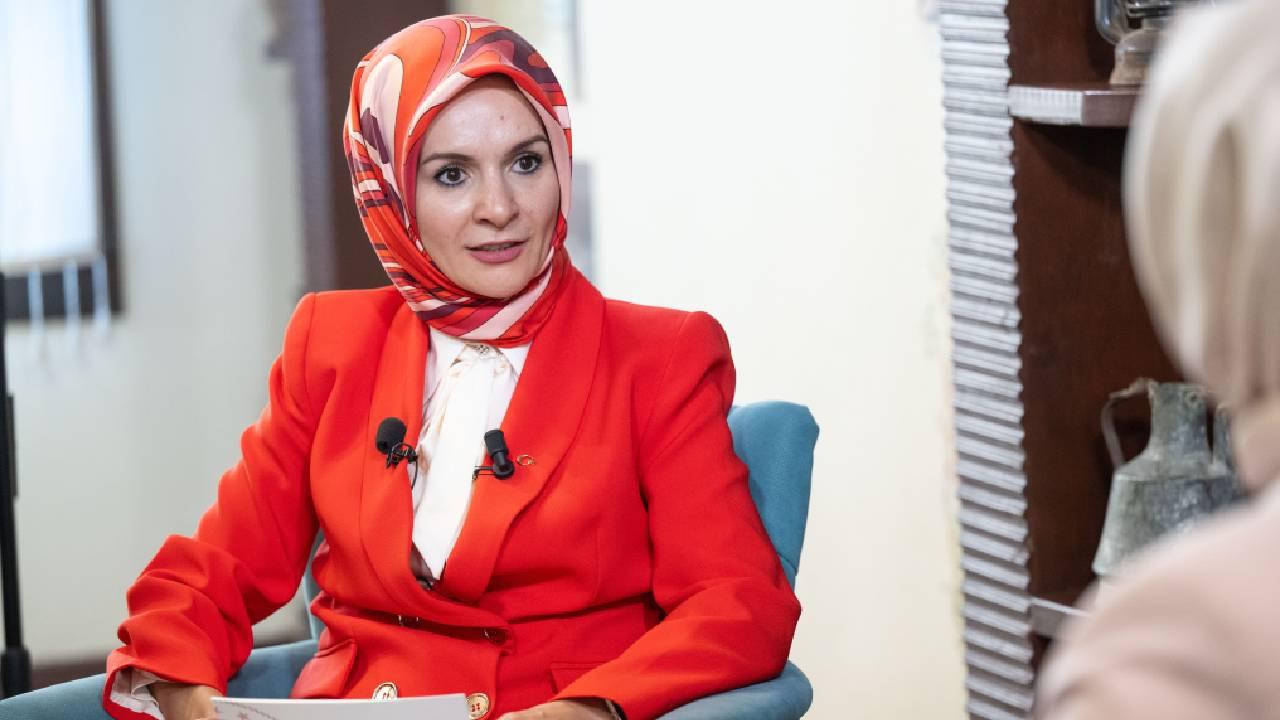 Bakan Göktaş açıkladı: Hanelerin yüzde 57’sinde 18 yaş altı çocuk yok