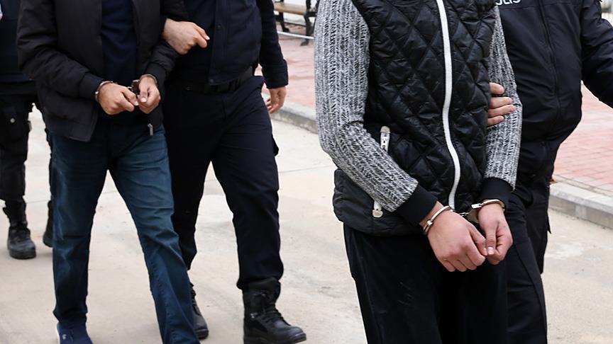 Batman'da uyuşturucu operasyonunda 5 şüpheli tutuklandı