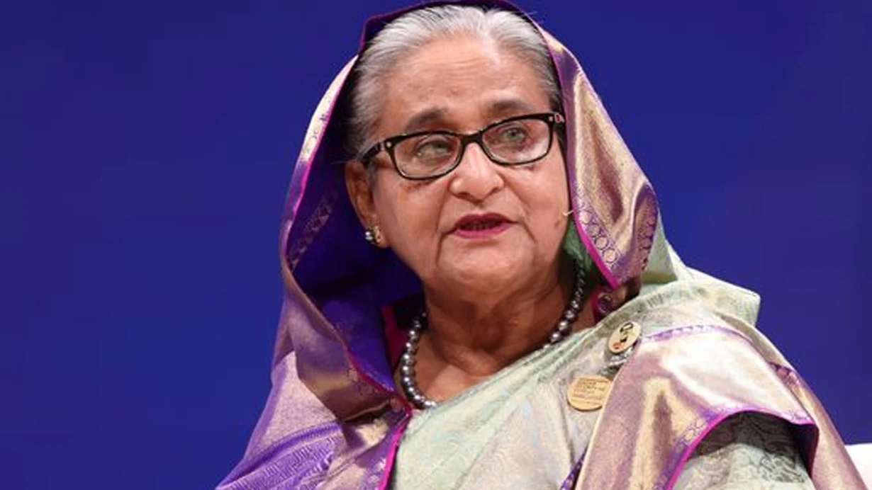 Bangladeş, eski Başbakan Hasina'nın iadesini talep etti