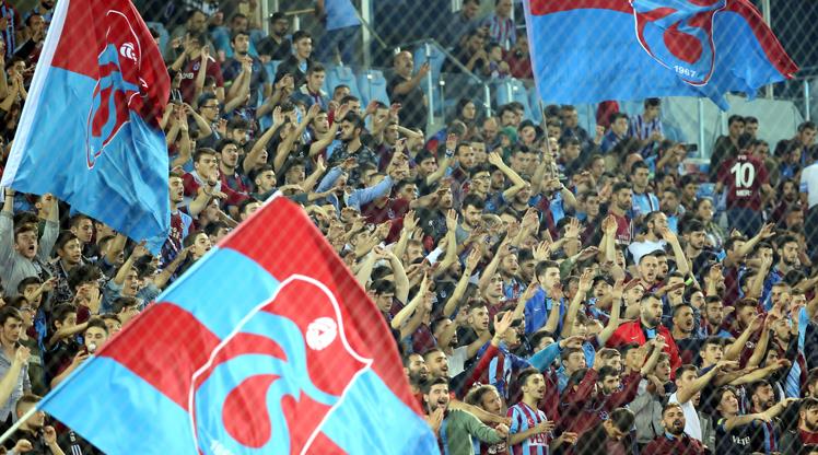 Trabzonspor-Ferencvaros maçı biletleri yarın satışa sunuluyor
