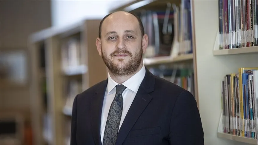 Büyükgümüş: Terörsüz Türkiye'ye ulaşmak ekonomik fırsatlar sunacak