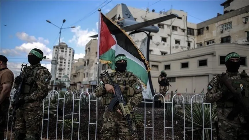 Hamas, İsrail'e sert tepki gösterdi: Anlaşma artık geçersiz