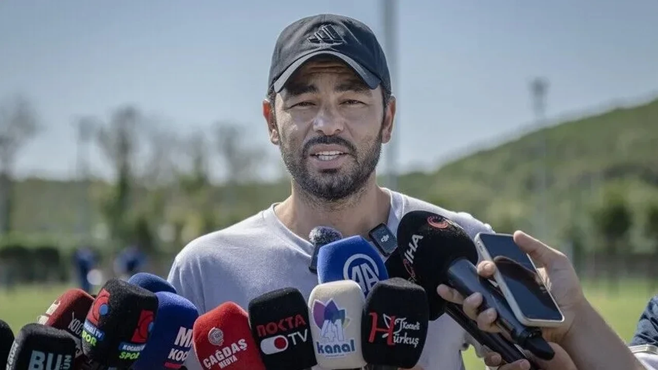 Selçuk İnan'dan transfer sinyali: Kadro derinliği yetersiz