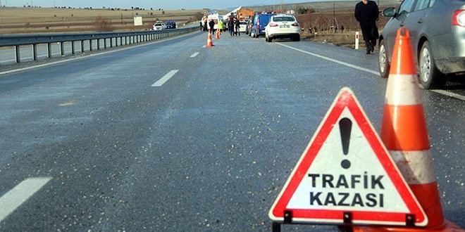 Sinop'ta vinç kazası can aldı: 1 ölü, 1 yaralı
