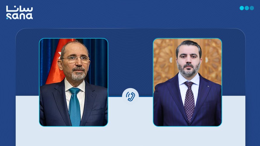 Suriye ile Ürdün arasında iş birliği görüşmesi: Farklılıklar mı birleşiyor?
