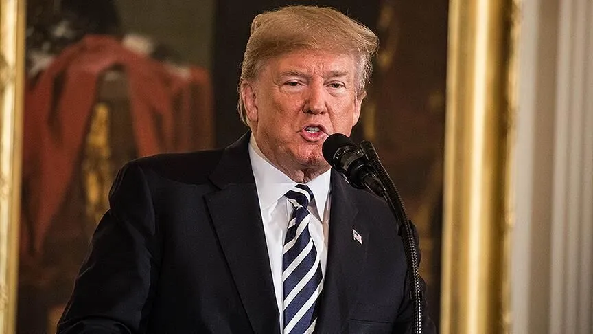 ABD-Güney Kore tatbikatlarına Trump freni