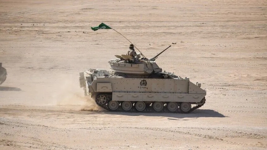 Suudi Arabistan'da vatandaşlara acil durum çağrısı yapıldı