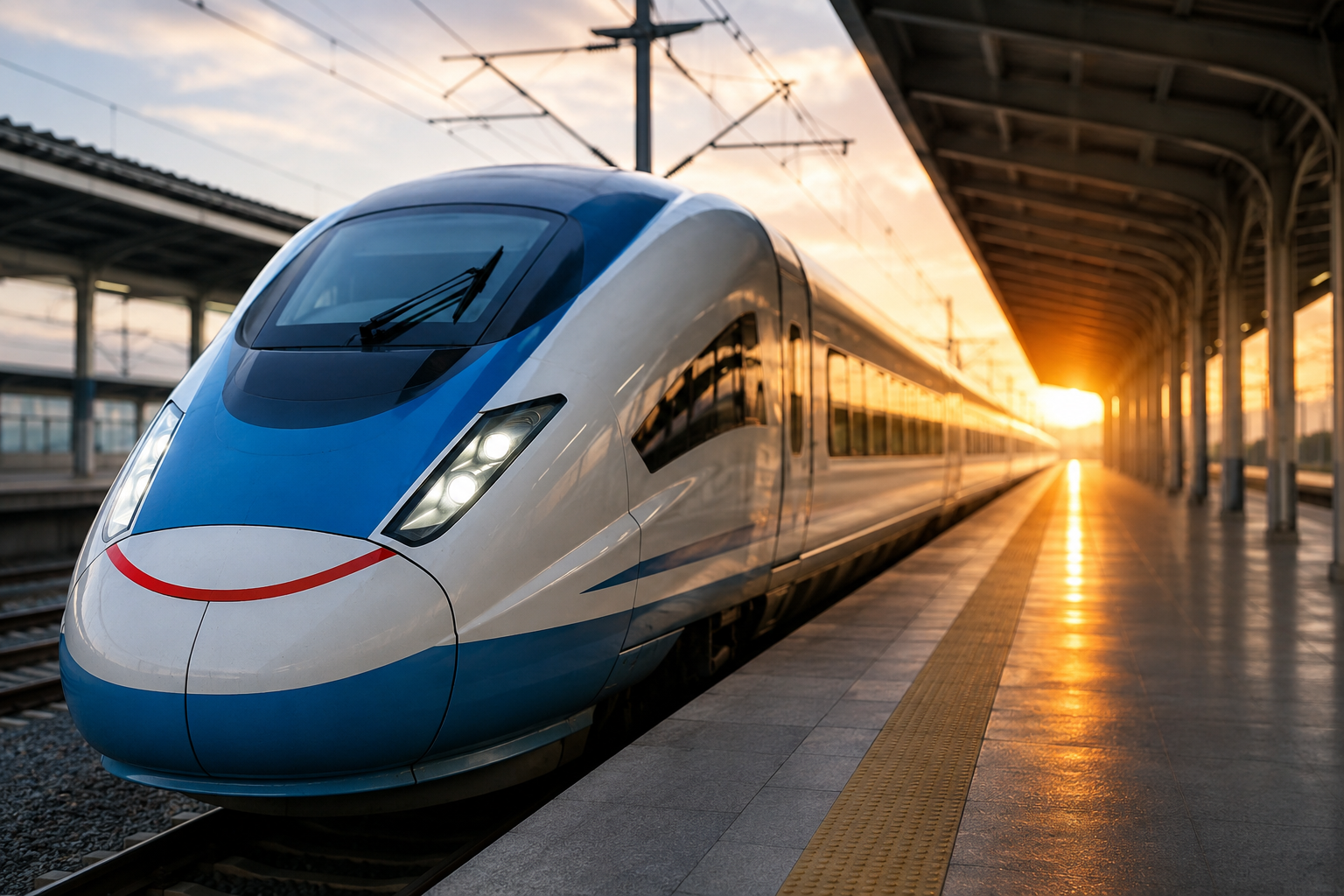 Hızlı tren biletlerine zam: Yeni fiyatlar belli oldu