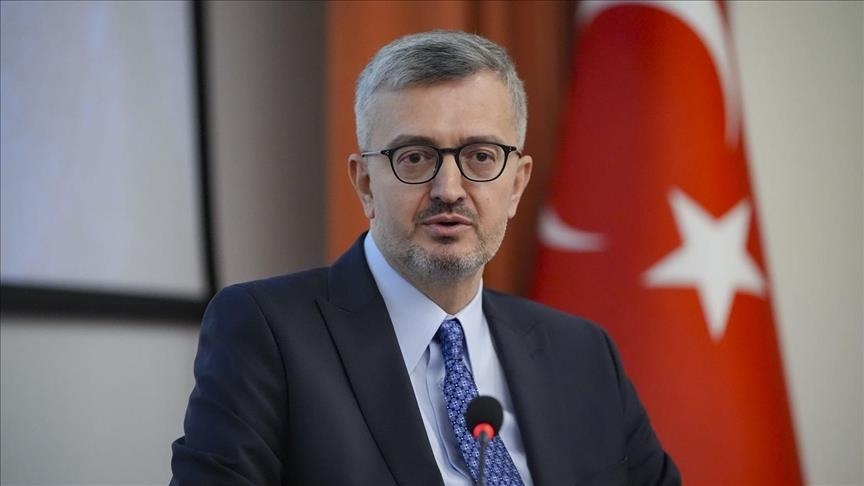 Duran, 17 Ağustos'u unutturmadı: Kaybedilenleri rahmetle andı