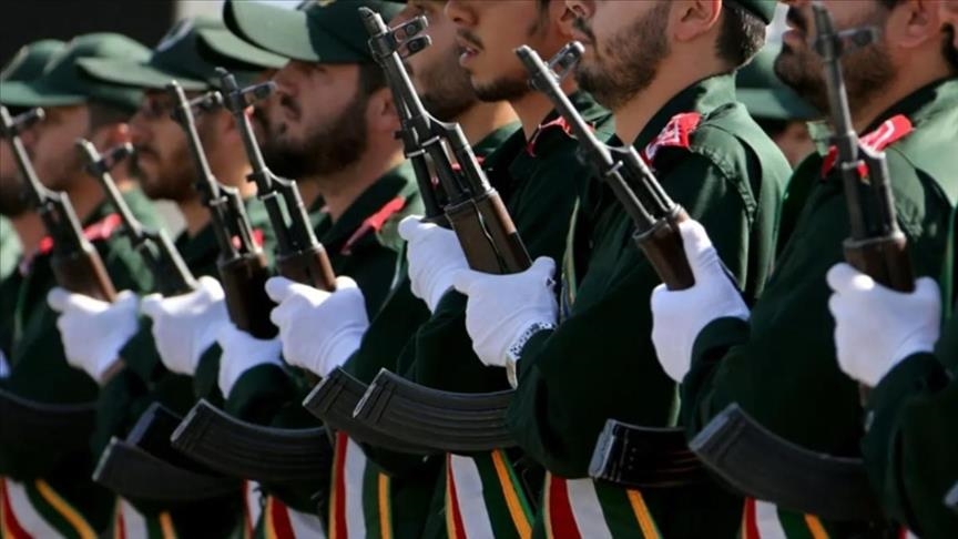 İran Devrim Muhafızları, savaşın sona ermesini istedi