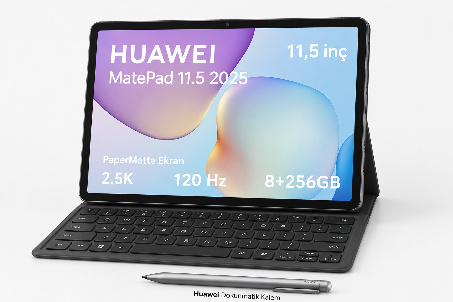 MatePad serisiyle okula dönüşte ek masraflar azalıyor