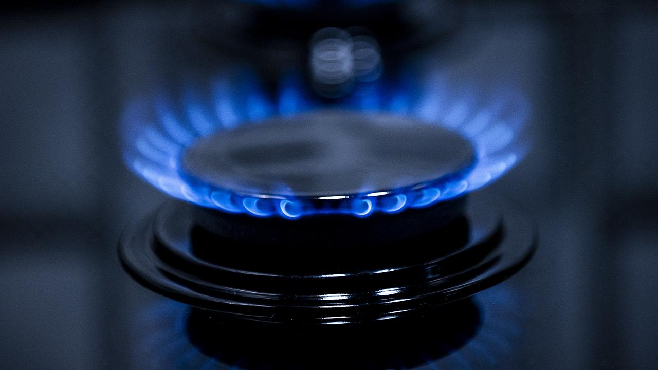 Avrupa'da doğal gaz fiyatları yükselişle başladı