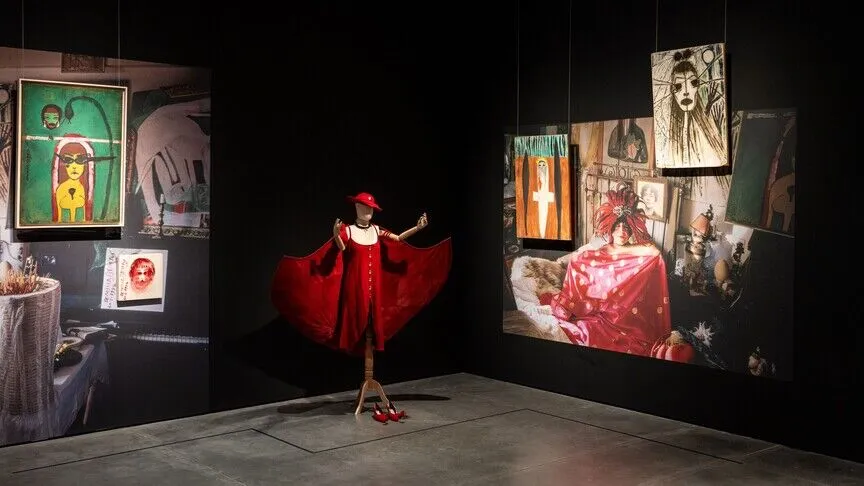 İstanbul Modern'de yenilikçi sanat eserleri sergilenecek