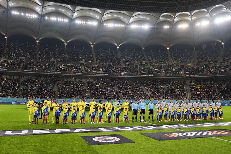 Fenerbahçe Avrupa’da kader maçına çıkıyor
