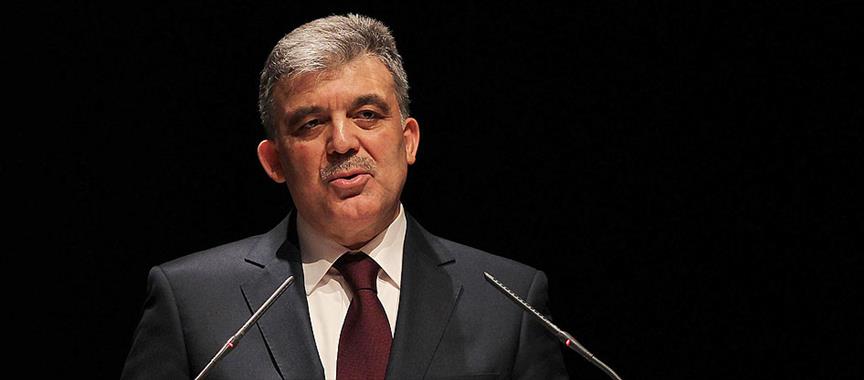 Gül, AK Parti'nin 25 yıllık başarısını değerlendirdi