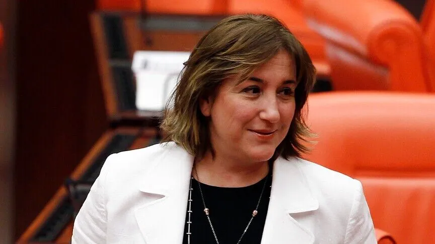 Eski AK Parti Kocaeli Milletvekili Azize Sibel Gönül vefat etti