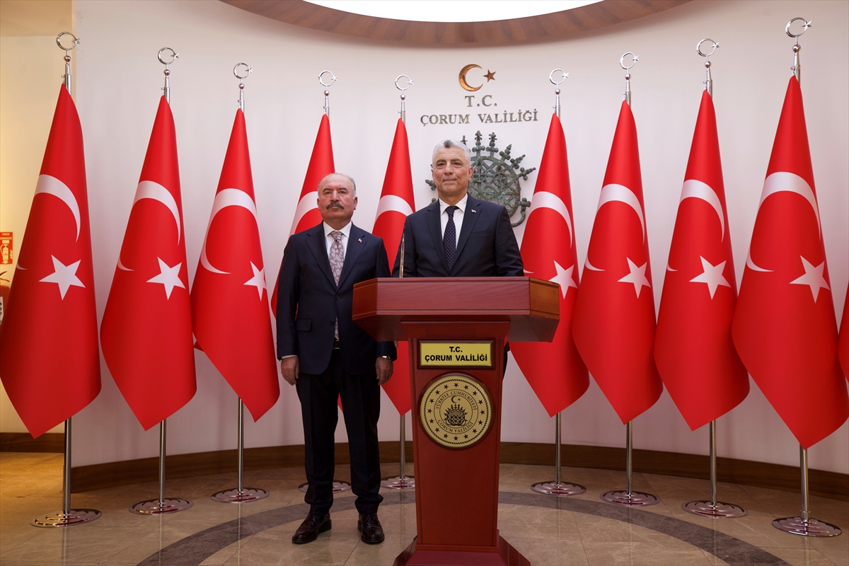Bakan Ömer Bolat: Ekonomik büyüme için terörle mücadele şart