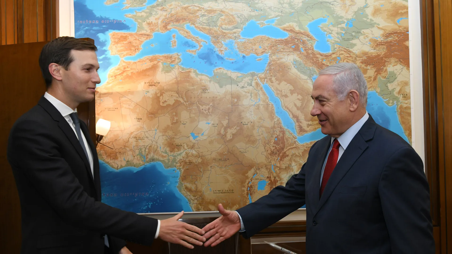 Kushner'den Netanyahu'ya baskı: Gazze için yeni formül ne olacak?