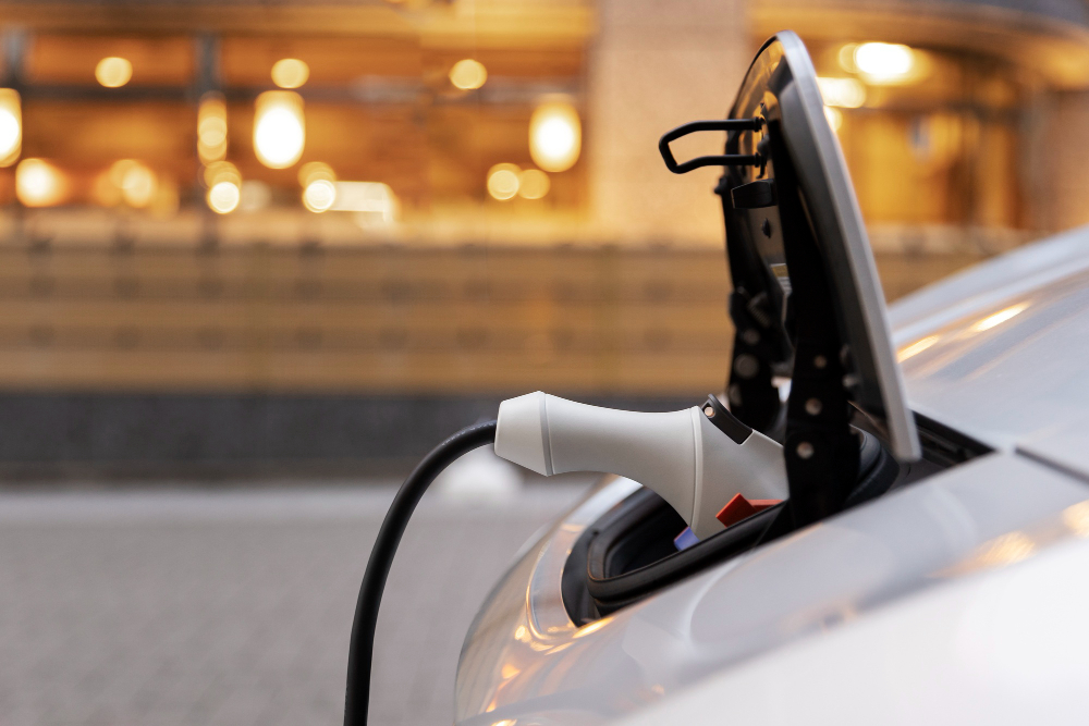 Her 100 yeni otomobilin 18’i elektrikli
