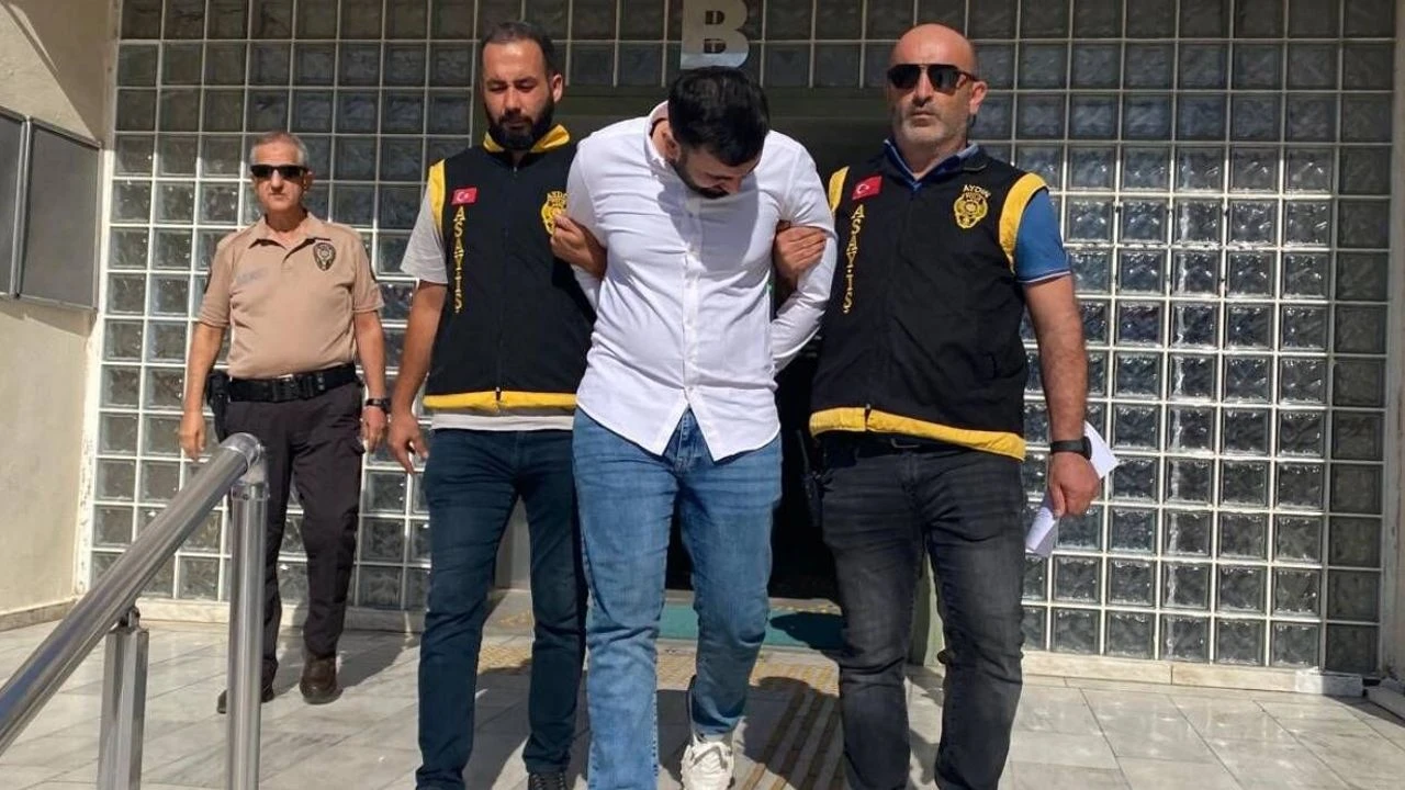 MİT görevlisi kılığına giren 3 dolandırıcı yakalandı