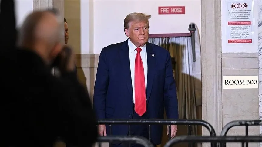 Yüksek Mahkeme, Trump'ın tazminat talebini bir kez daha reddetti