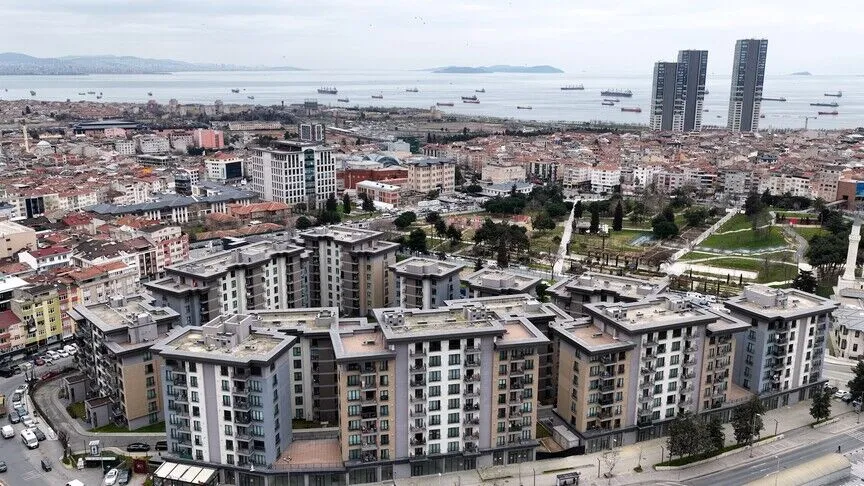 Arnavutköy'de kentsel dönüşüm seferberliği başlıyor