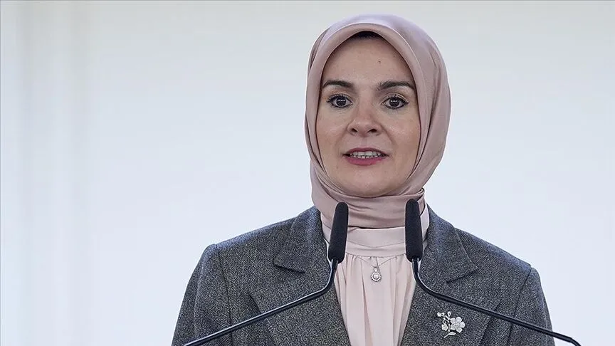 Göktaş: Evlilik kredisi 2025'te tüm Türkiye'ye yayılacak