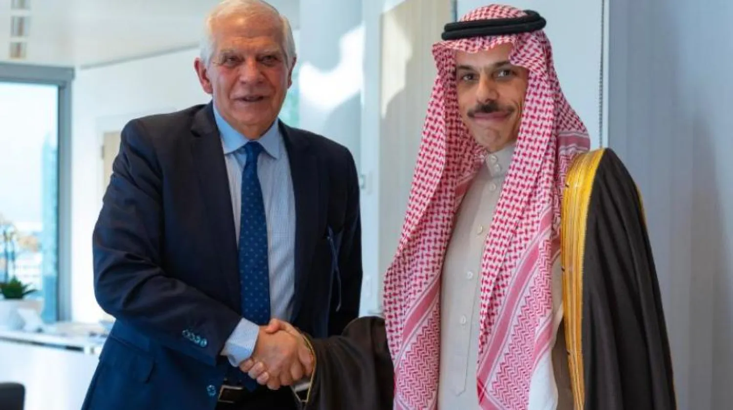 Faysal bin Ferhan: Sudan ile işbirliğini güçlendireceğiz