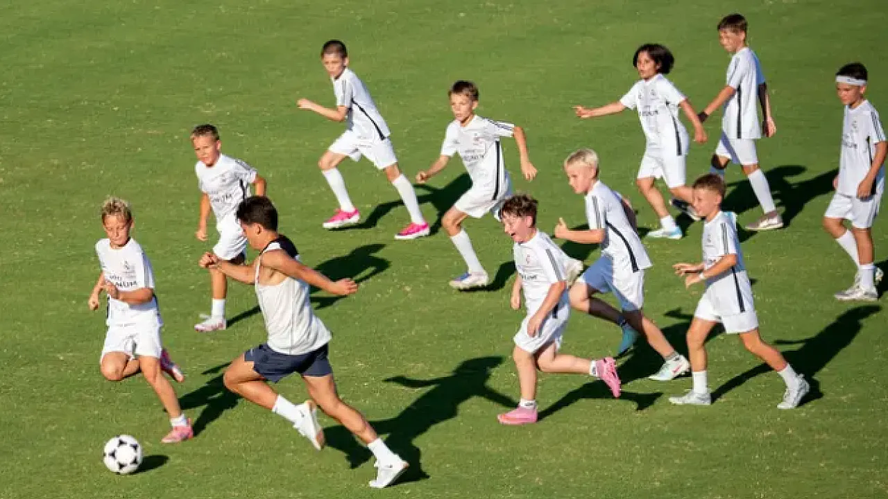 Türk futbolunda gençlere daha fazla söz hakkı tanınacak