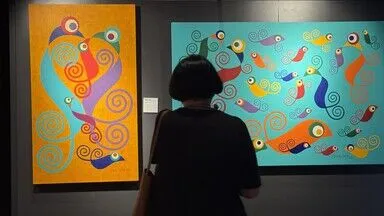 Bu hafta dünyada hangi sanat etkinlikleri var?