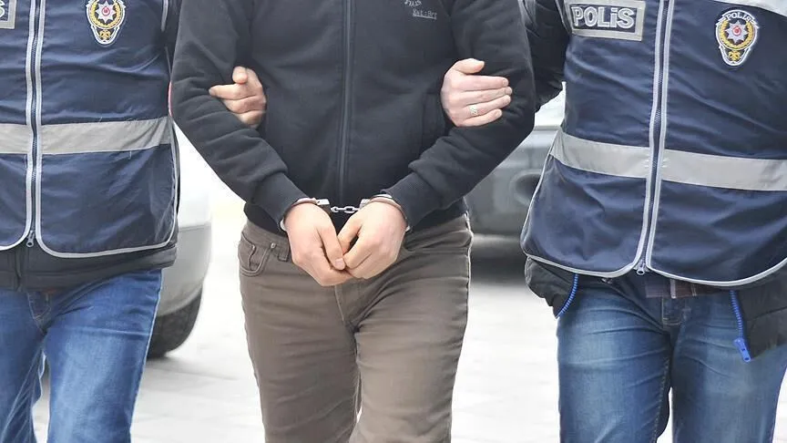 Yozgat'ta uyuşturucu baskını: Bir şüpheli tutuklandı