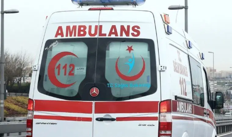 İzmir'de evde tabanca ile yaralanan genç yaşamını yitirdi