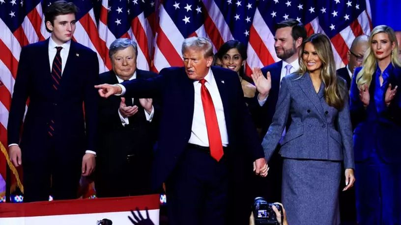Trump’ın kabinesinde milyonerler ordusu büyüyor