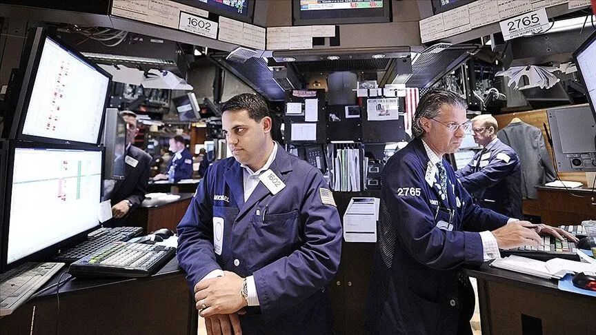 New York borsası düşüşe geçti: Dow Jones yüzde 0,51 geriledi