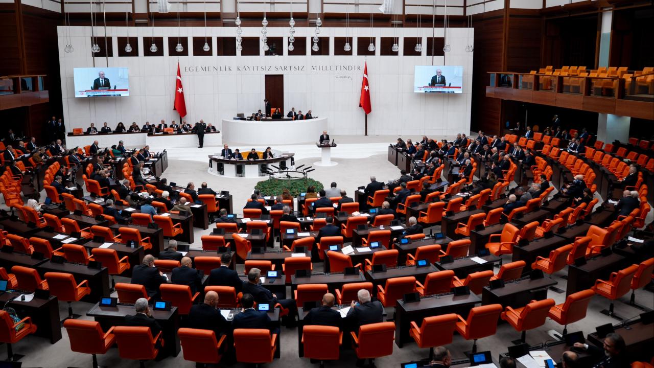 Bıçaktan dijital takibe: Çocuk Koruma Kanunu baştan yazıldı