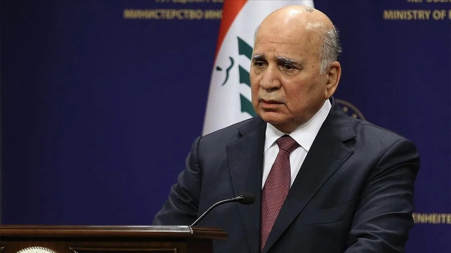 Bakan Hüseyin: İran saldırıları bölgedeki istikrarı tehdit ediyor