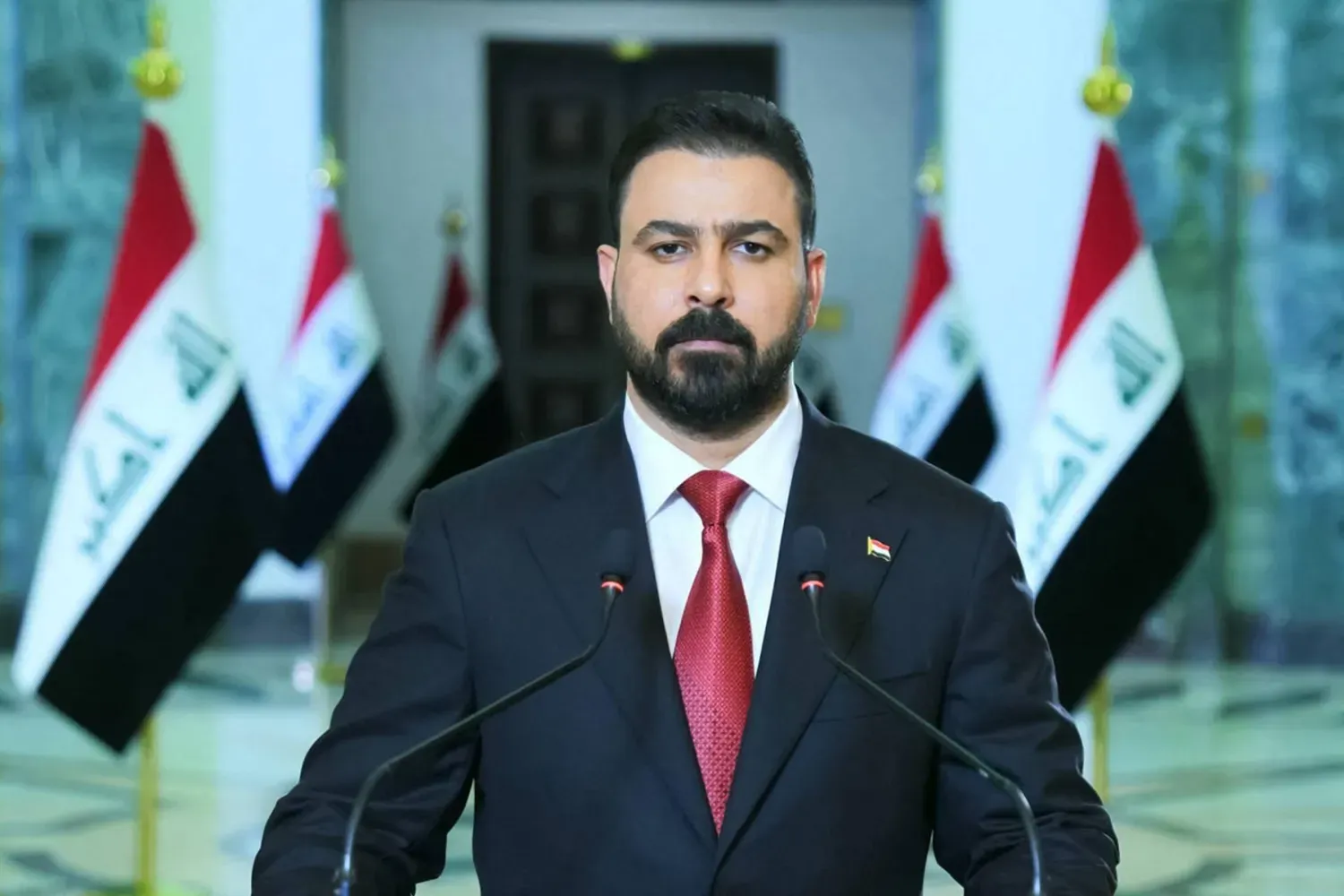 Irak Başbakanı Zeydi: Silahlar sadece devlette kalmalı