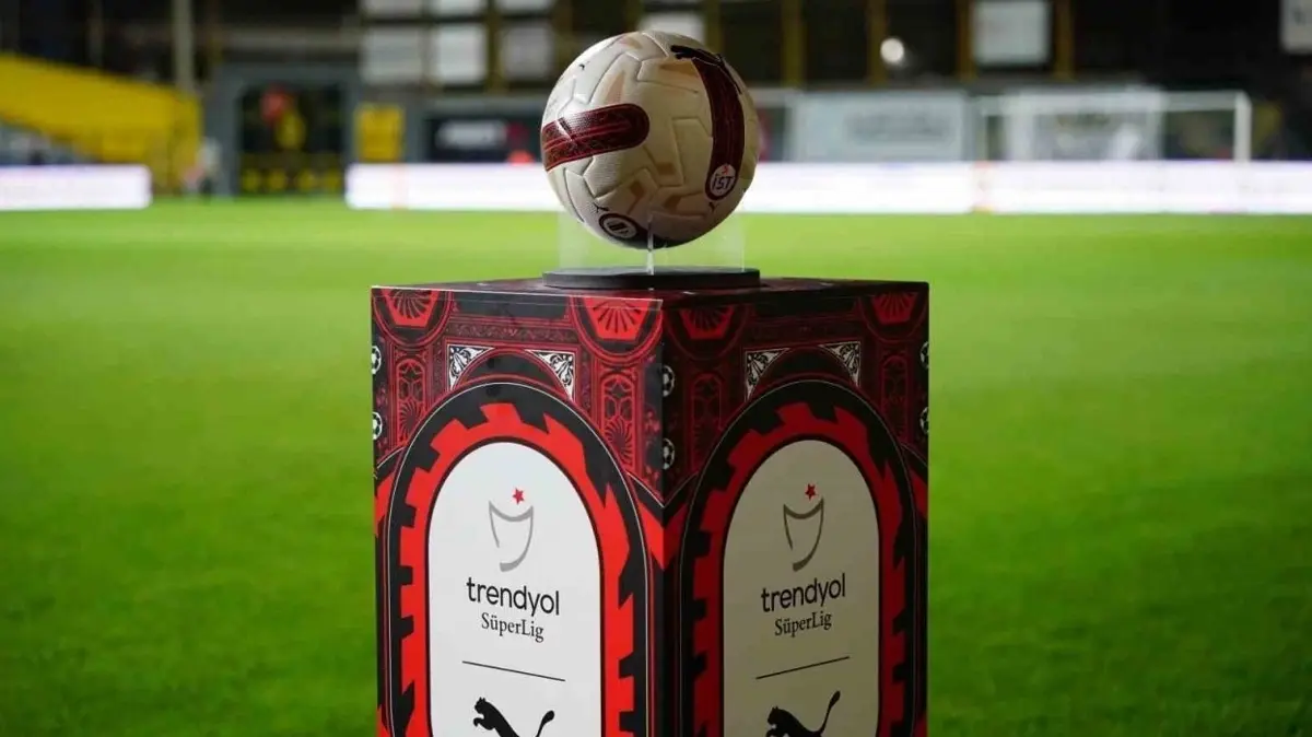 Trendyol 1. Lig’de 2. hafta tamamlandı: Zirvede üç takım var