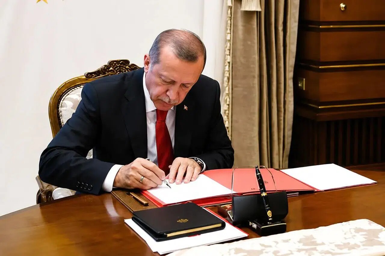 Kamuda geniş atama dalgası: Üst düzey görev değişiklikleri