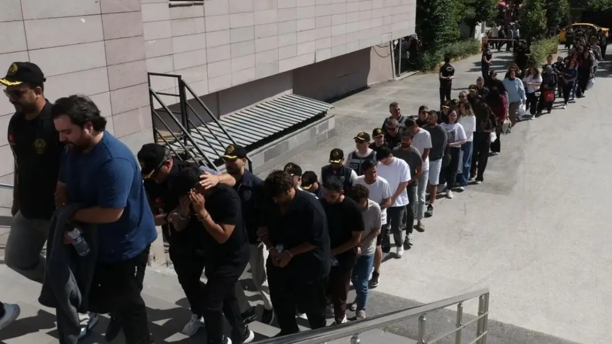 Eskişehir merkezli modem dolandırıcılığında 801 mağdur