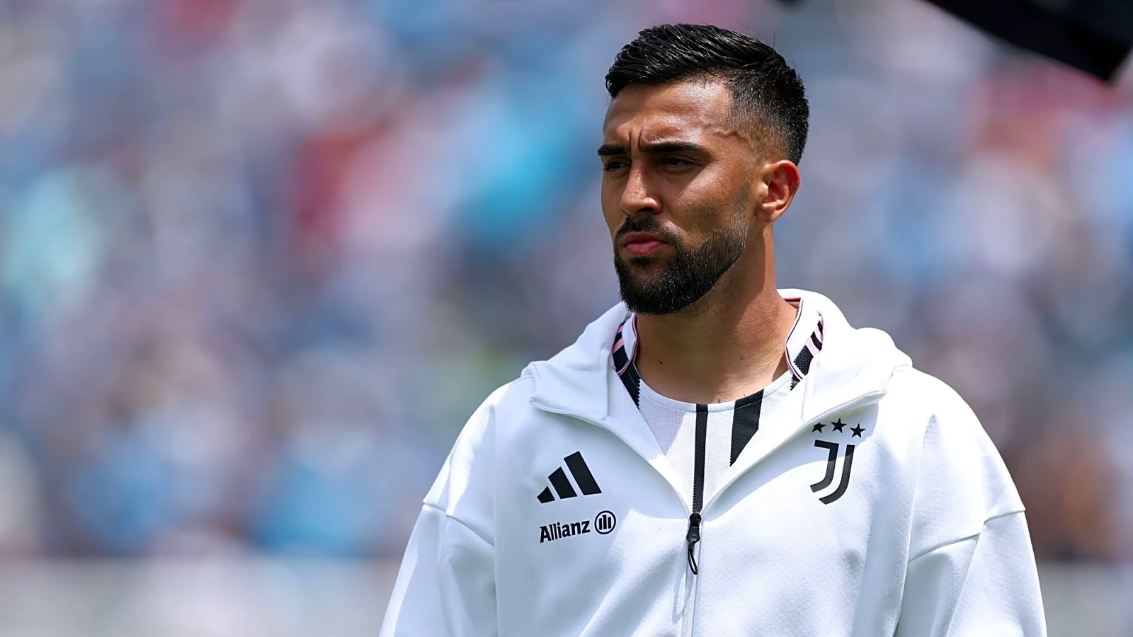 Beşiktaş Nico González için düğmeye bastı: Teklif Juventus’a gitti