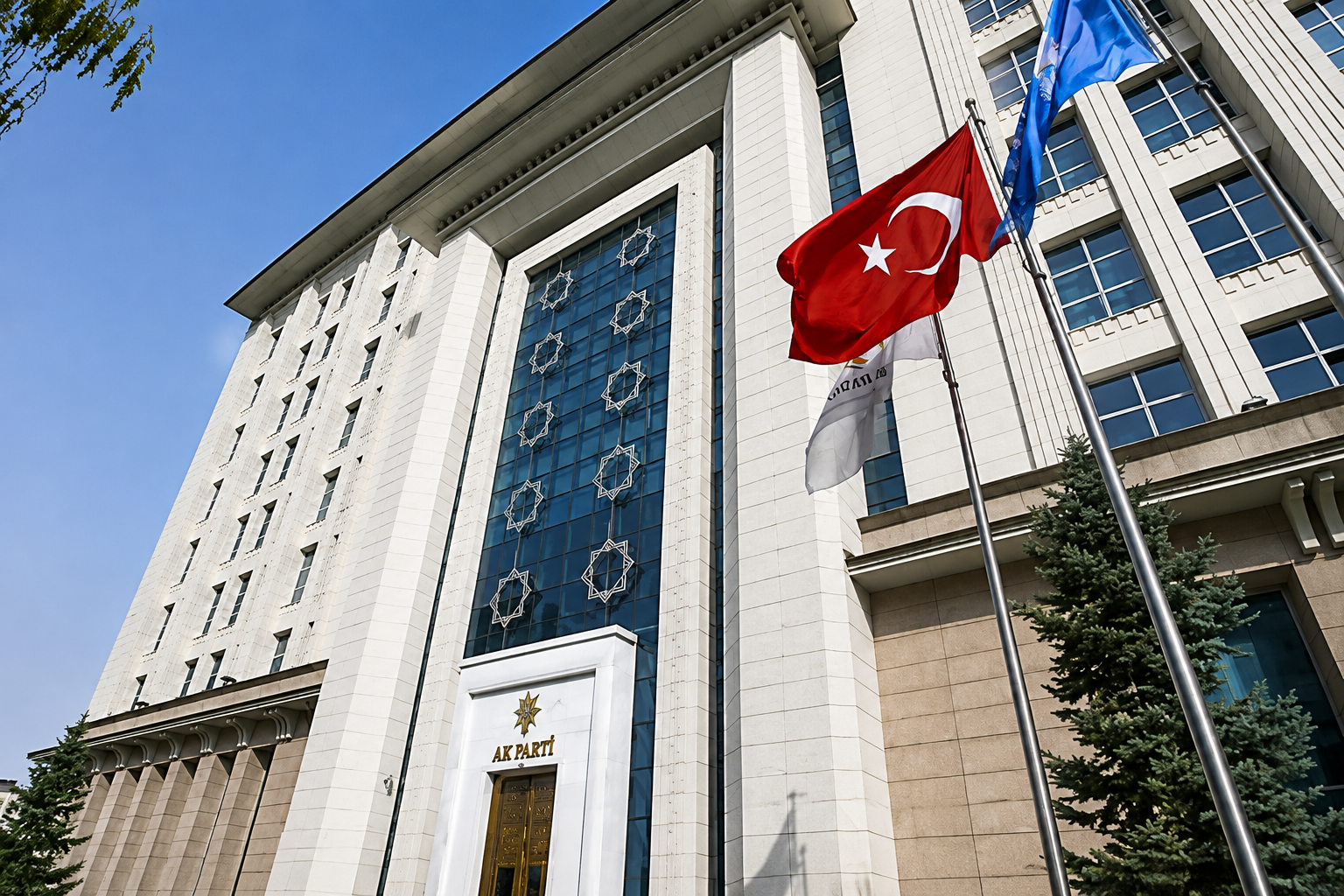 AFAD, TİKA, YTB ve Kızılay başkanları “Türkiye Modeli” için bir araya geliyor