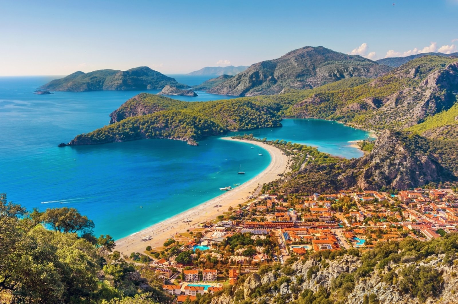 Yunanistan’dan Türkiye’nin deniz parklarına tepki: Yasa dışı