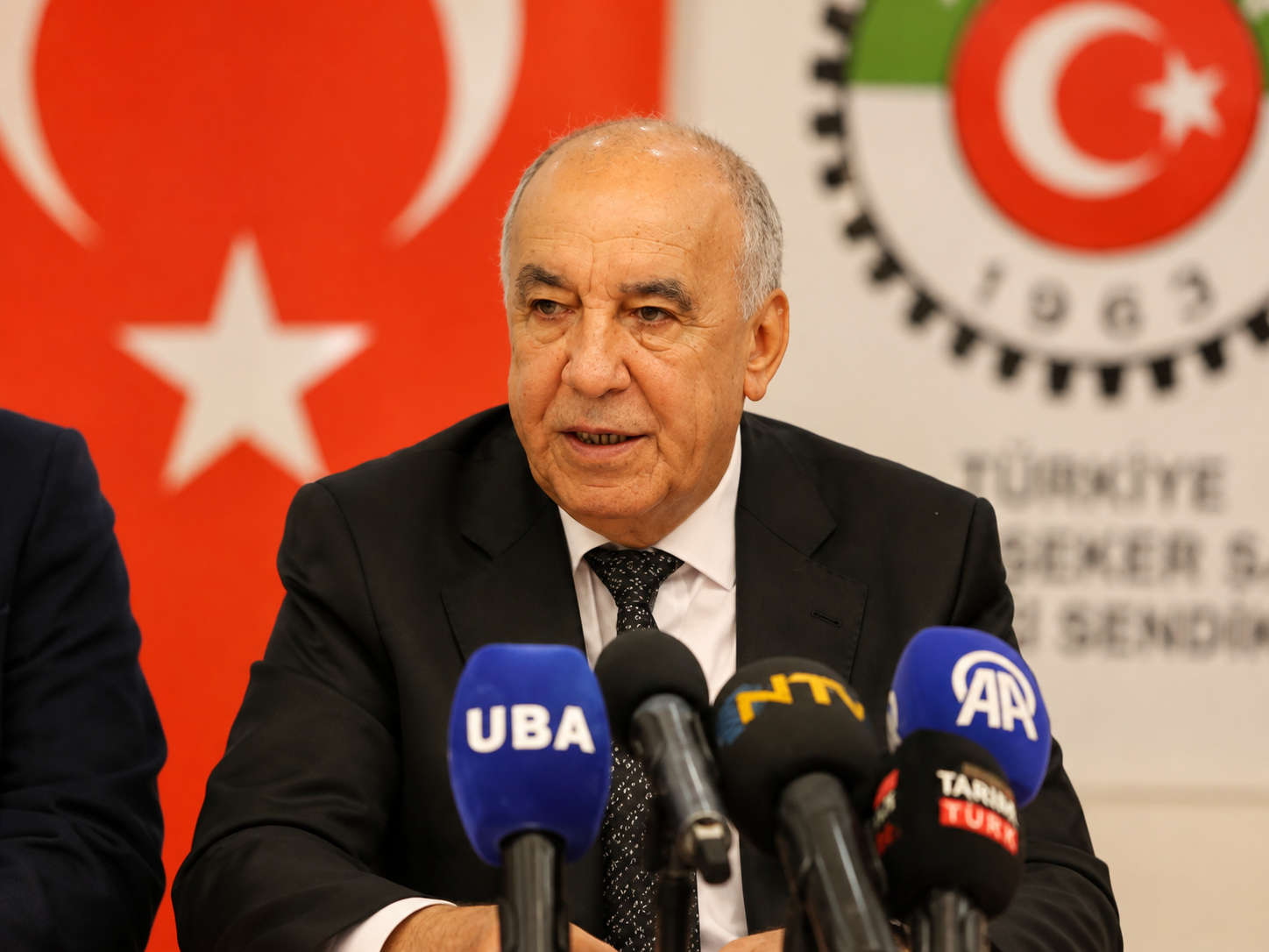 Şeker-İş Başkanı Gök'ten 'Şeker Soruşturması' açıklaması